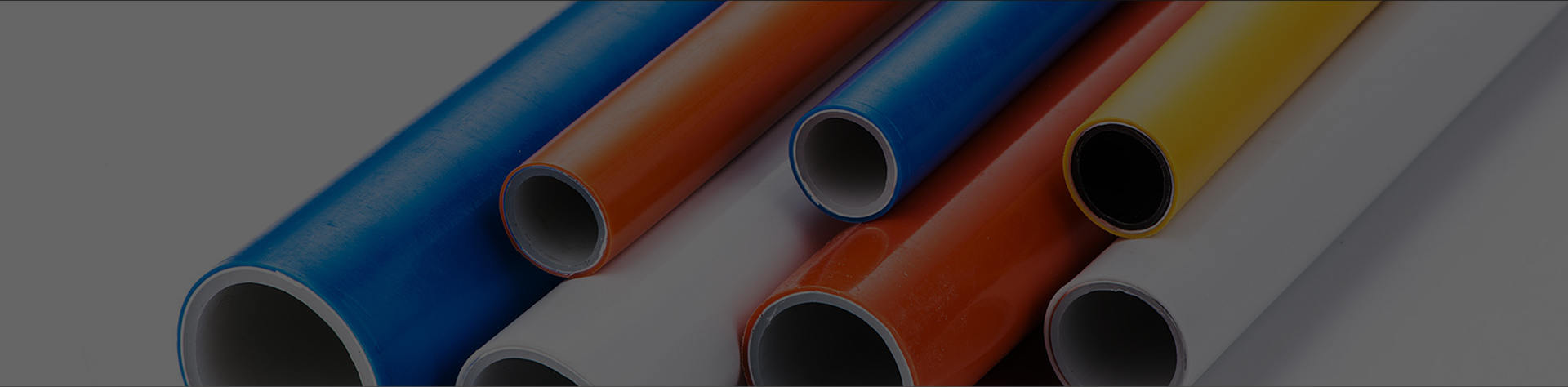 Pipe plastic